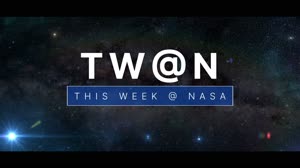 A Commercial Mission Heads to the Moon with NASA Science on This Week @NASA – February 16, 2024